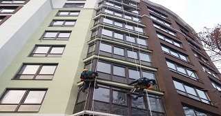 Установка крыши на балкон Домодедово цена от 1047 руб. м/2.