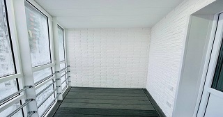 Теплый пол на балконе Домодедово цена от 838 руб. м/2.